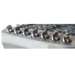 Estufa a Gas de 30" RCCR7604B - Imagen 2