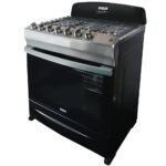 Estufa a Gas de 30" RCCR7604B - Imagen 3