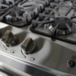 Estufa a Gas de 30" RCCR7604B - Imagen 4