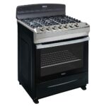 Estufa a Gas de 30" RCCR7604B - Imagen 6