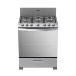 Estufa de 30" a Gas LWFR3200D