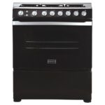 Estufa a Gas de 30" Frigidaire FKGI30L3MKB