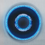 Estufa de 30 pulgadas Black Slate Mabe EMH7613DBS0 - Imagen 13