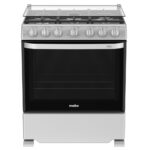 Estufa de 30 pulgadas Plata Mercury WEM7659CFIS3