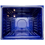 Estufa de gas 30" Easy Clean™ Triple Flama UltaHeat™ LRGL5840S - Imagen 7