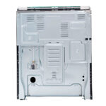 Estufa de gas 30" Easy Clean™ Triple Flama UltaHeat™ LRGL5840S - Imagen 8