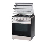 Estufa de gas 30" Easy Clean™ Triple Flama UltaHeat™ LRGL5840S - Imagen 3