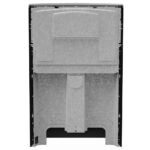 Estufa eléctrica de 30" Inoxidable GE Appliances JCBS631SFSS - Imagen 6