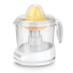 Exprimidor Eléctrico de Cítricos 1 litro CJ625-LA