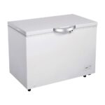 Congelador Frigidaire de 9 pies FFCC25C3HUW