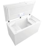 Congelador Frigidaire de 15 pies FFCL1542AW - Imagen 4