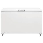 Congelador Frigidaire de 15 pies FFCL1542AW - Imagen 3