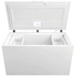 Congelador Frigidaire de 15 pies FFCL1542AW - Imagen 2