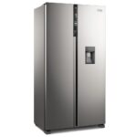 Refrigerador Frigidaire de 15 pies FRSA15K2HVG - Imagen 2