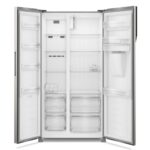 Refrigerador Frigidaire de 15 pies FRSA15K2HVG - Imagen 3