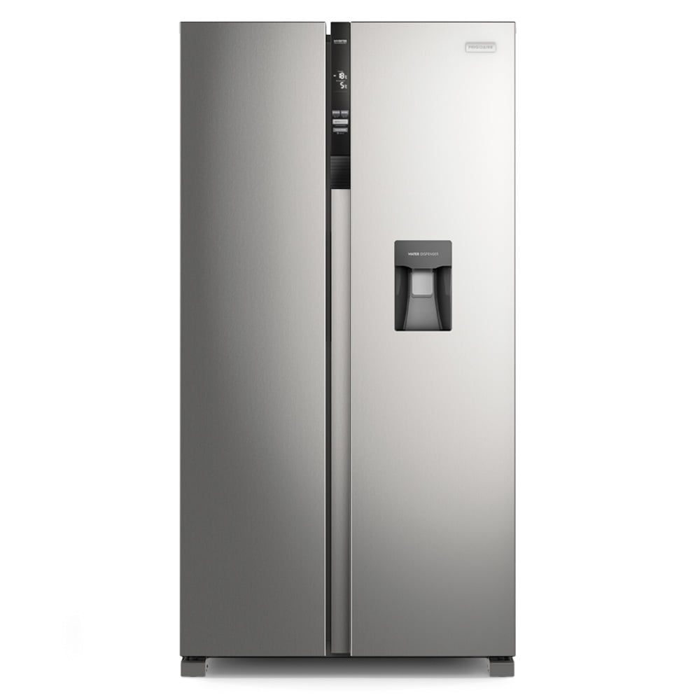 FRSA15K2HVG.jpg Refrigerador Frigidaire de 15 pies FRSA15K2HVG - Imagen 1