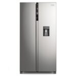 Refrigerador Frigidaire de 19 pies FRSA19K2HVG