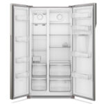 Refrigerador Frigidaire de 19 pies FRSA19K2HVG - Imagen 3