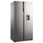 Refrigerador Frigidaire de 19 pies FRSA19K2HVG - Imagen 2