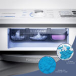 Lavadora Frigidaire de 44 libras FWAB20J4EBGUW - Imagen 2