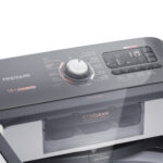 Lavadora Frigidaire de 39 libras FWIB18T4EBPUG - Imagen 2