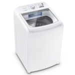 Lavadora Frigidaire de 48 libras FWIB22J4EBGUW - Imagen 2