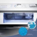 Lavadora Frigidaire de 48 libras FWIB22J4EBGUW - Imagen 5