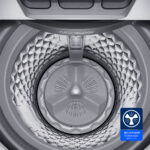 Lavadora Frigidaire de 48 libras FWIB22J4EBGUW - Imagen 6