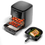 Freidora de Aire de 12 litros FAF90 - Imagen 3