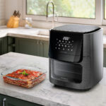 Freidora de Aire de 12 litros FAF90 - Imagen 4