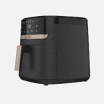 Freidora de aire Black+Decker de 8 litros Purifry AFBD82-1BDLA - Imagen 2