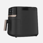 Freidora de aire Black+Decker de 8 litros Purifry AFBD82-1BDLA - Imagen 3