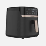 Freidora de aire Black+Decker de 8 litros Purifry AFBD82-1BDLA - Imagen 4