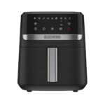 Freidora de aire de 5.5L Black+Decker PURIFRY AFBD62-1BDLA