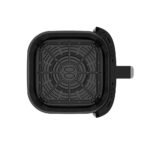 Freidora de aire de 5.5L Black+Decker PURIFRY AFBD62-1BDLA - Imagen 5