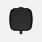 Freidora de aire de 5.5L Black+Decker PURIFRY AFBD62-1BDLA - Imagen 3