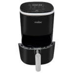 Freidora de aire digital 3.8 litros Negro AFM38DN - Imagen 3