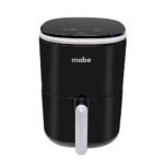 Freidora de aire digital 3.8 litros Negro AFM38DN