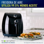 Freidora de aire - Imagen 6