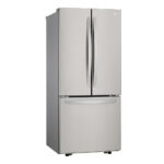 Refrigerador French Door 22 pies Multi Air Flow Smart Inverter GM22BGPK - Imagen 3