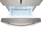 Refrigerador French Door 22 pies Multi Air Flow Smart Inverter GM22BGPK - Imagen 4