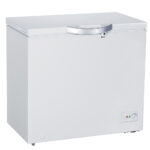 Congelador Frigidaire de 7 pies FFCC07C3HQW