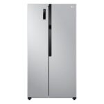 Refrigerador Side by Side de 18 pies Inverter GS51BPP
