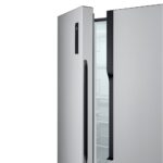 Refrigerador Side by Side de 18 pies Inverter GS51BPP - Imagen 2