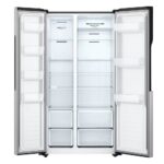 Refrigerador Side by Side de 18 pies Inverter GS51BPP - Imagen 4