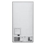 Refrigerador Side by Side de 18 pies Inverter GS51BPP - Imagen 9