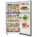 Refrigeradora Top Freezer de 20 pies Smart Inverter GT57BPSX - Imagen 4