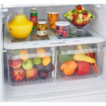 Refrigeradora Top Freezer de 20 pies Smart Inverter GT57BPSX - Imagen 6