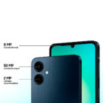 Galaxy 06 Azul 64GB - Imagen 5