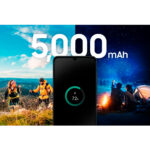 Galaxy 06 Azul 64GB - Imagen 7